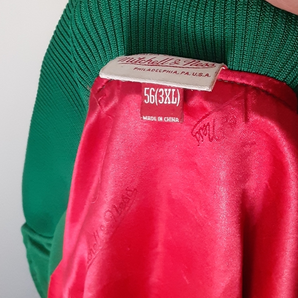 Bucks Throwback jacket - Picture 5 of 7